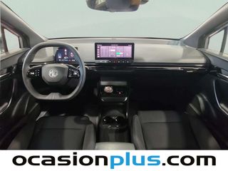 MG MG4 51kWh Standard 125 kW (170 CV)