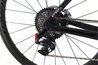 Specialized Turbo Creo SL S-Works AXS 12V (carretera) t.56 Reacondicionada