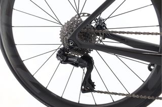 Cannondale Supersix Evo Hi-Mod Di2 12V (carretera) t.56 Reacondicionada