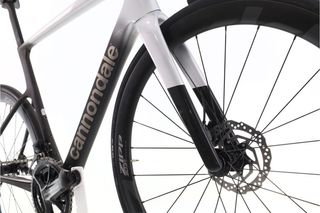 Cannondale Supersix Evo Hi-Mod Di2 12V (carretera) t.56 Reacondicionada