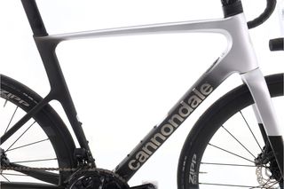 Cannondale Supersix Evo Hi-Mod Di2 12V (carretera) t.56 Reacondicionada