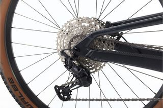 Scott Spark 960 XT (MTB) t.M Reacondicionada