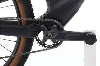 Scott Spark 960 XT (MTB) t.M Reacondicionada