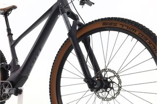 Scott Spark 960 XT (MTB) t.M Reacondicionada