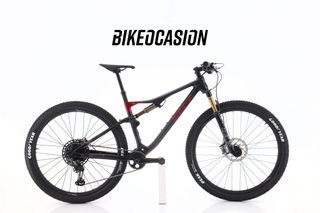 BH Lynx Race 9.5 XTR (MTB) t.M Reacondicionada