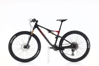 BH Lynx Race 9.5 XTR (MTB) t.M Reacondicionada