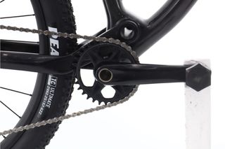 BH Lynx Race 9.5 XTR (MTB) t.M Reacondicionada
