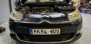 Pulido y limpieza de faros – Jerez