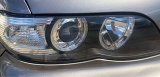 Pulido y limpieza de faros – Jerez