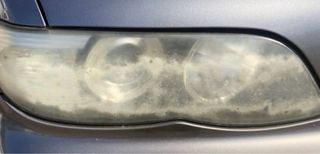 Pulido y limpieza de faros – Jerez