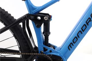 Mondraker Chaser R GX (ebike) t.M Reacondicionada