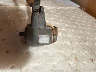 Llave de luces Derbi Variant  finales años 70s