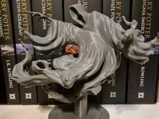 Figura Dementor Harry Potter