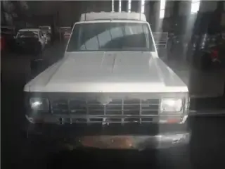 DESPIECE NISSAN PATROL
