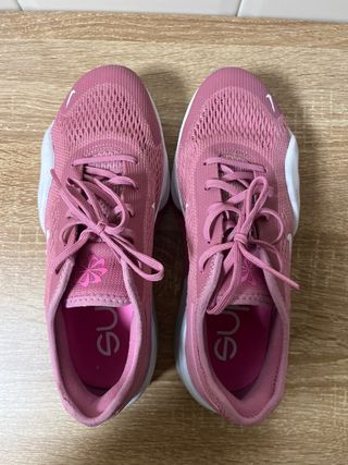 Zapatillas Nike Superrep Talla 36.5