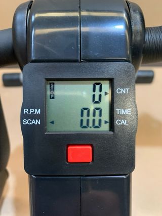 Pedaleador Himaly Brazos y Piernas