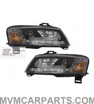 Articulo: FAROS DELANTEROS LED PARA FIAT STILO BLA