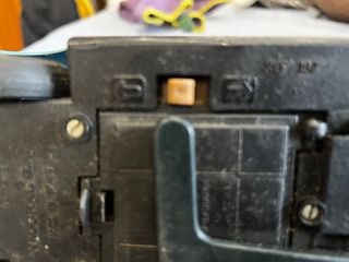 Coche Juguete Porsche GT 1 Vintage Azul