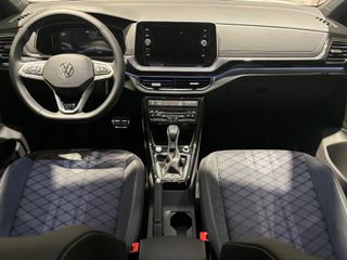 Volkswagen T-Cross R-Line 1.0 TSI 85 kW (116 CV) DSG
