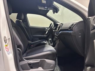 Volkswagen T-Cross R-Line 1.0 TSI 85 kW (116 CV) DSG