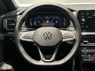 Volkswagen T-Cross R-Line 1.0 TSI 85 kW (116 CV) DSG