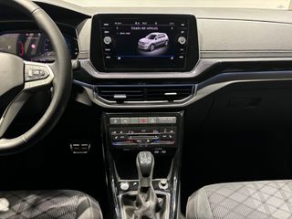 Volkswagen T-Cross R-Line 1.0 TSI 85 kW (116 CV) DSG