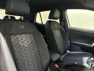 Volkswagen T-Cross R-Line 1.0 TSI 85 kW (116 CV) DSG