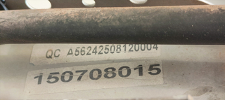 RADIADOR AGUA FORD EXPLORER 4.0 XLT