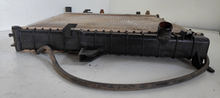 RADIADOR AGUA FORD EXPLORER 4.0 XLT