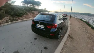 BMW X1 2013
