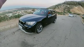 BMW X1 2013