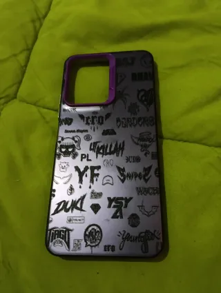 Funda Xiaomi Redmi 13C