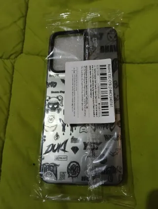 Funda Xiaomi Redmi 13C