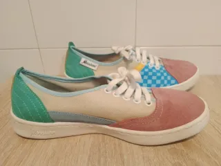 Zapatillas Morrison Talla 37