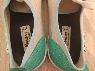 Zapatillas Morrison Talla 37