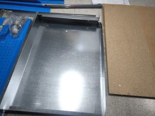 Banco de Trabajo Taller Simon Rack 400KG