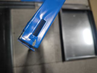 Banco de Trabajo Taller Simon Rack 400KG