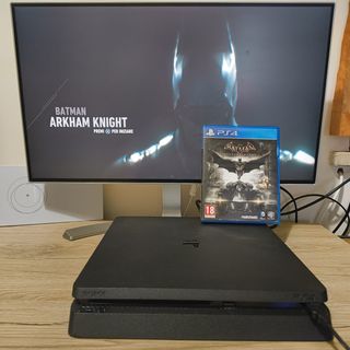 Batman Arkham Knight – Ed ITA - PlayStation 4 ps4
