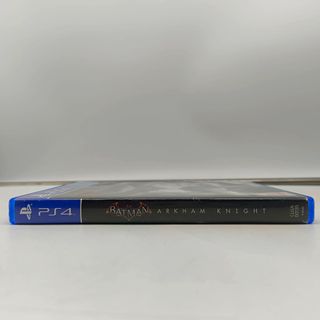 Batman Arkham Knight – Ed ITA - PlayStation 4 ps4