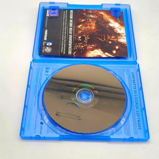 Batman Arkham Knight – Ed ITA - PlayStation 4 ps4