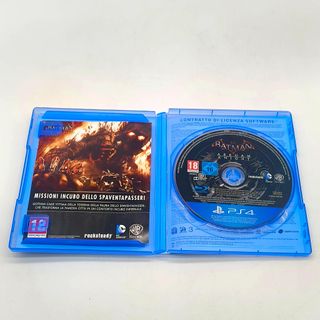 Batman Arkham Knight – Ed ITA - PlayStation 4 ps4