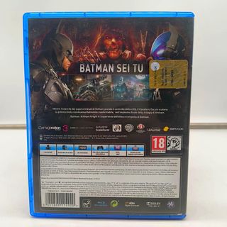 Batman Arkham Knight – Ed ITA - PlayStation 4 ps4