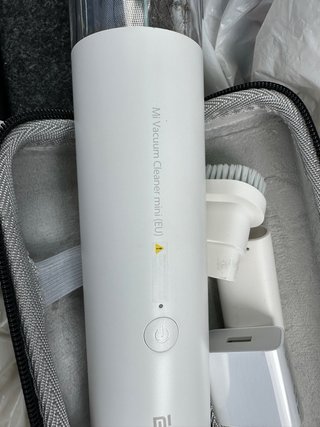 Xiaomi Aspirador de Mano Portátil