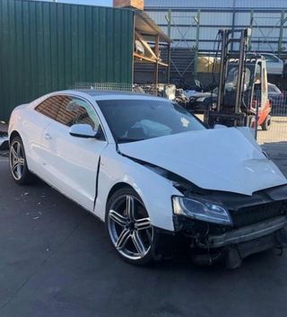 S84882213 compresor aire audi a5 coupe (8t) 397134