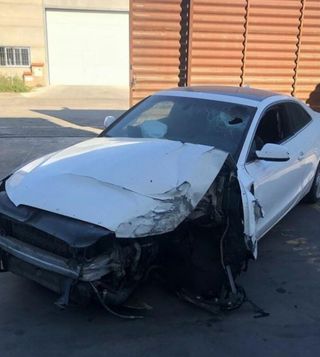 S84882213 compresor aire audi a5 coupe (8t) 397134