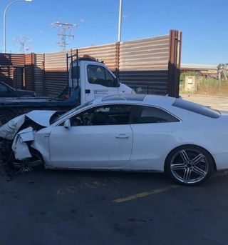 S84882213 compresor aire audi a5 coupe (8t) 397134