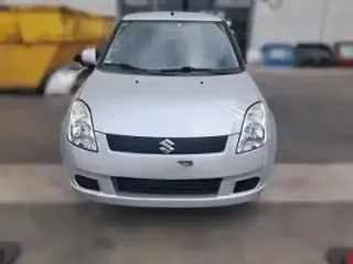 DESPIECE SUZUKI SWIFT