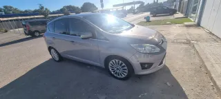 Ford C-MAX 2011