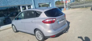 Ford C-MAX 2011