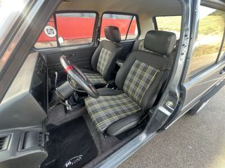 Volkswagen Golf 1981